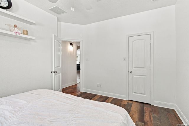 272 Flint Road, Cibolo, TX 78108