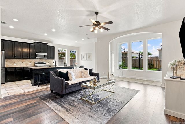 272 Flint Road, Cibolo, TX 78108