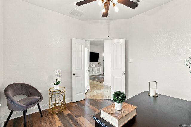 272 Flint Road, Cibolo, TX 78108