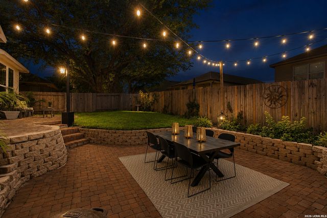 272 Flint Road, Cibolo, TX 78108