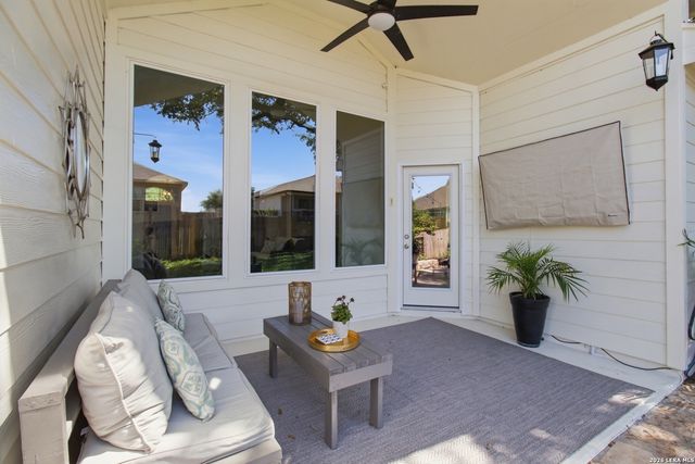 272 Flint Road, Cibolo, TX 78108