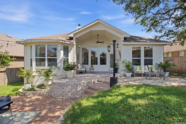 272 Flint Road, Cibolo, TX 78108