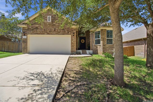 272 Flint Road, Cibolo, TX 78108