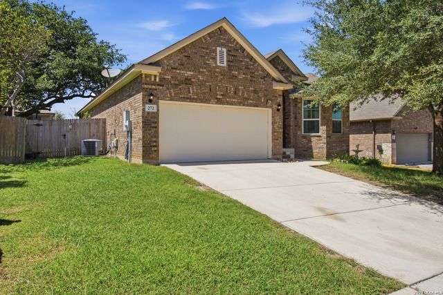272 Flint Road, Cibolo, TX 78108