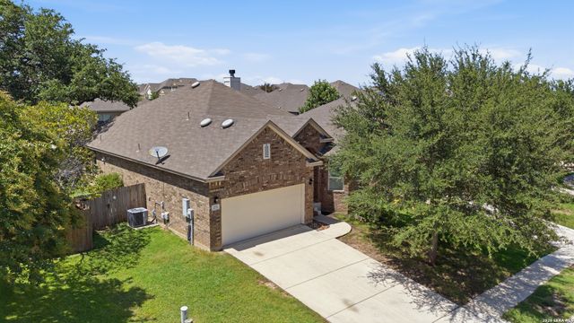 272 Flint Road, Cibolo, TX 78108