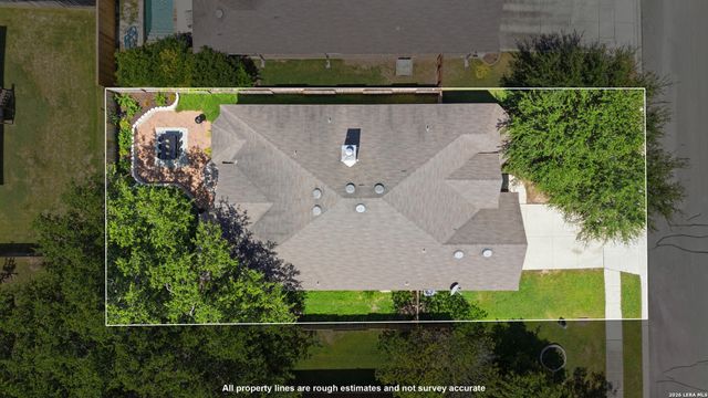 272 Flint Road, Cibolo, TX 78108