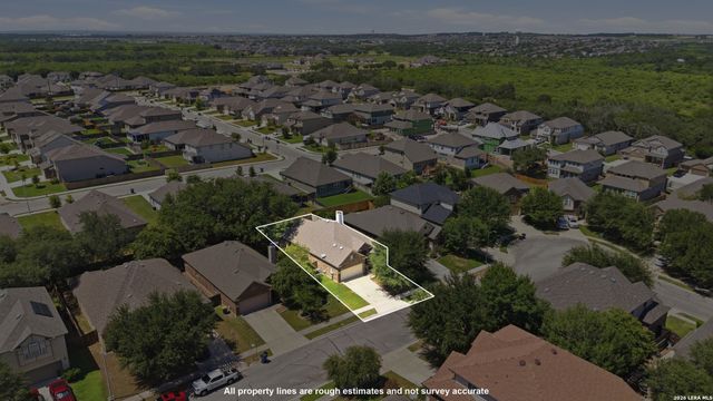 272 Flint Road, Cibolo, TX 78108
