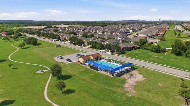 272 Flint Road, Cibolo, TX 78108