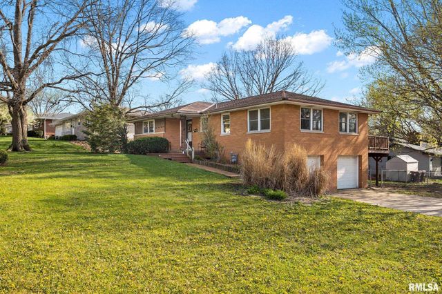 6925 N PATRICIA Lane, Peoria, IL 61614