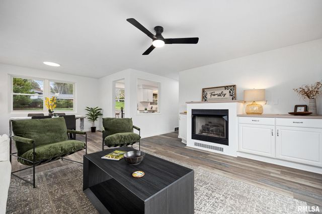 6925 N PATRICIA Lane, Peoria, IL 61614