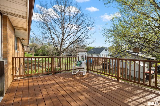 6925 N PATRICIA Lane, Peoria, IL 61614