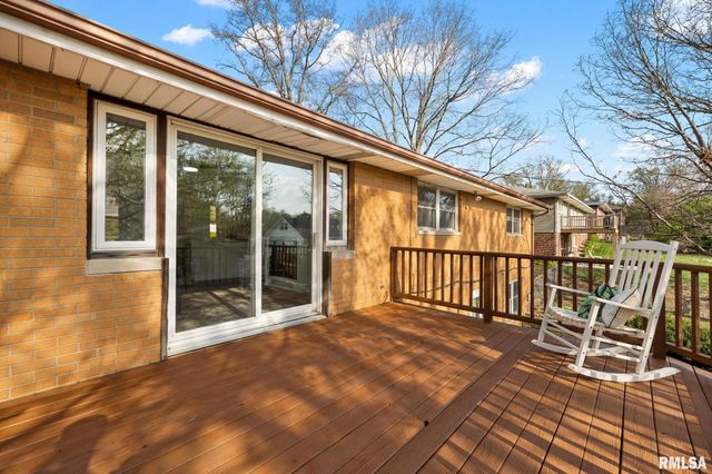 6925 N PATRICIA Lane, Peoria, IL 61614