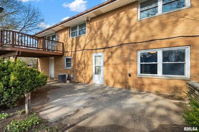 6925 N PATRICIA Lane, Peoria, IL 61614
