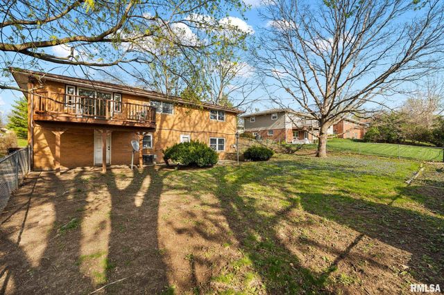 6925 N PATRICIA Lane, Peoria, IL 61614