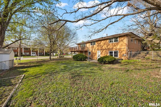 6925 N PATRICIA Lane, Peoria, IL 61614