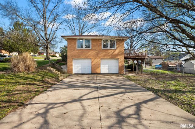 6925 N PATRICIA Lane, Peoria, IL 61614