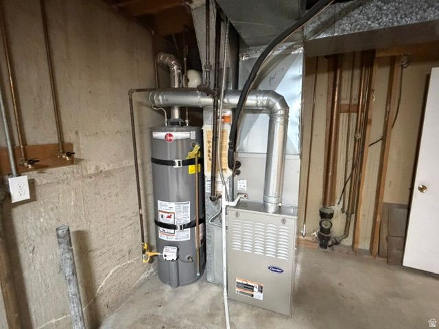 756 E 400 N, Bountiful, UT 84010