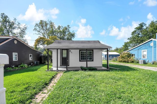 859 Jones Avenue 859 Jones Avenue, Newark, OH 43055