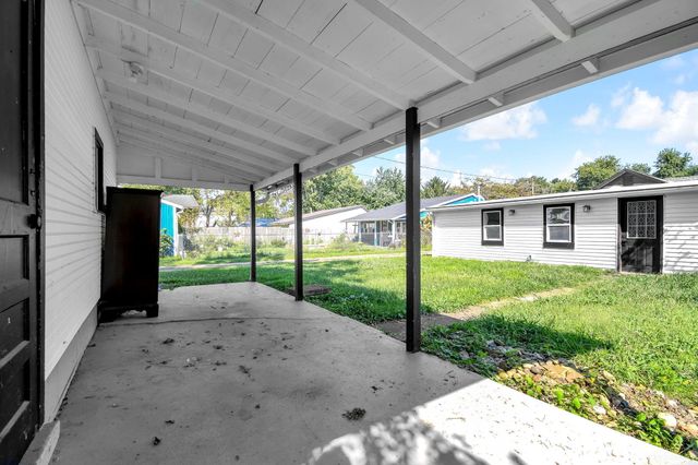 859 Jones Avenue 859 Jones Avenue, Newark, OH 43055