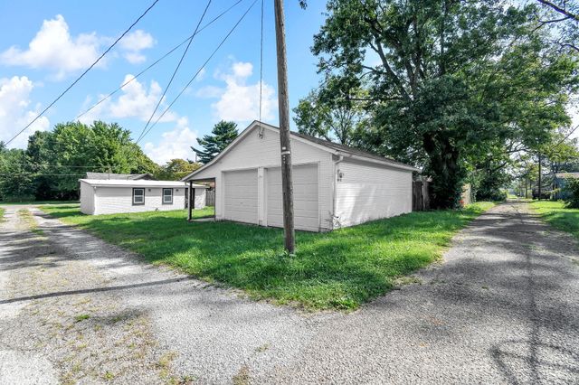 859 Jones Avenue 859 Jones Avenue, Newark, OH 43055