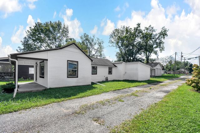 859 Jones Avenue 859 Jones Avenue, Newark, OH 43055