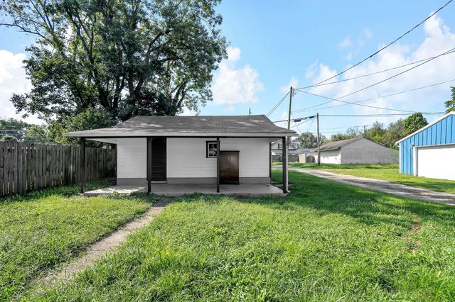 859 Jones Avenue 859 Jones Avenue, Newark, OH 43055