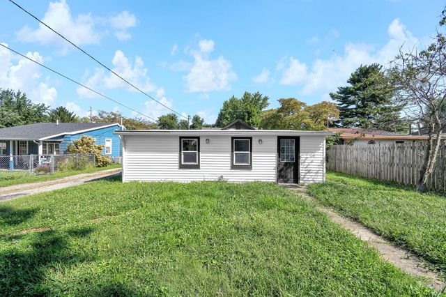 859 Jones Avenue 859 Jones Avenue, Newark, OH 43055