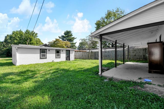 859 Jones Avenue 859 Jones Avenue, Newark, OH 43055