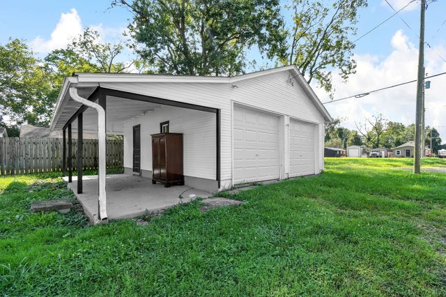 859 Jones Avenue 859 Jones Avenue, Newark, OH 43055