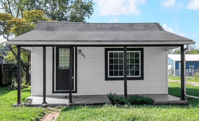 859 Jones Avenue 859 Jones Avenue, Newark, OH 43055