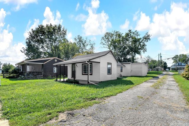 859 Jones Avenue 859 Jones Avenue, Newark, OH 43055