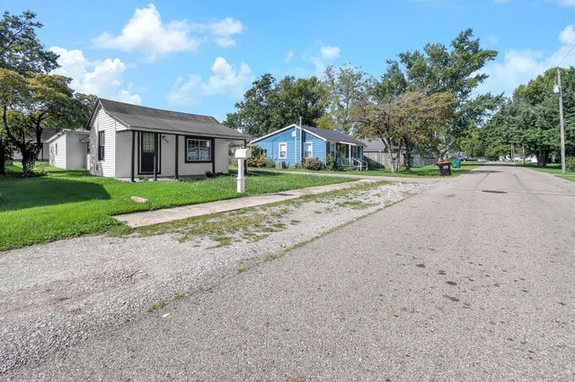 859 Jones Avenue 859 Jones Avenue, Newark, OH 43055