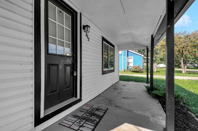 859 Jones Avenue 859 Jones Avenue, Newark, OH 43055