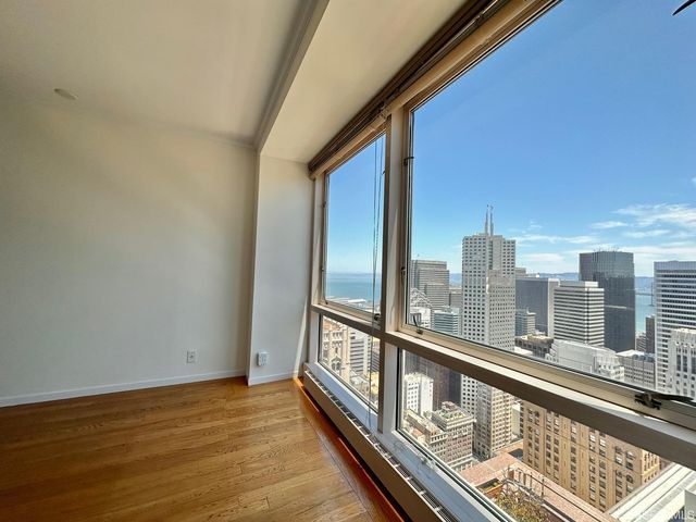 333 Bush Street 4003, San Francisco, CA 94104