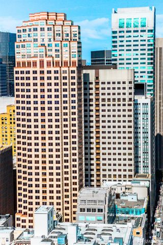 333 Bush Street 4003, San Francisco, CA 94104