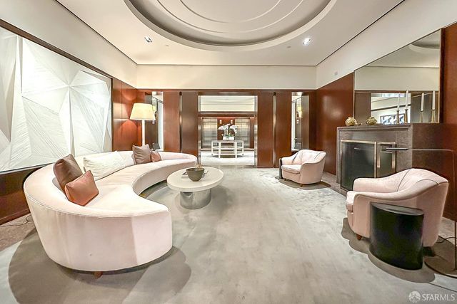 333 Bush Street 4003, San Francisco, CA 94104