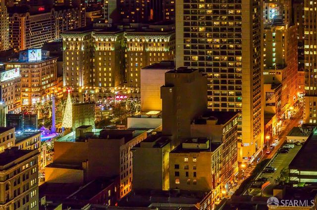 333 Bush Street 4003, San Francisco, CA 94104