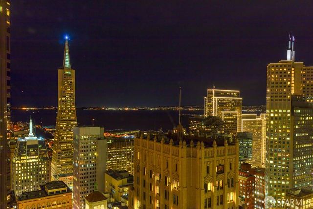 333 Bush Street 4003, San Francisco, CA 94104