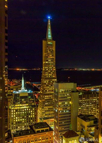 333 Bush Street 4003, San Francisco, CA 94104