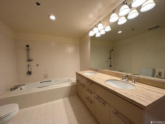 333 Bush Street 4003, San Francisco, CA 94104