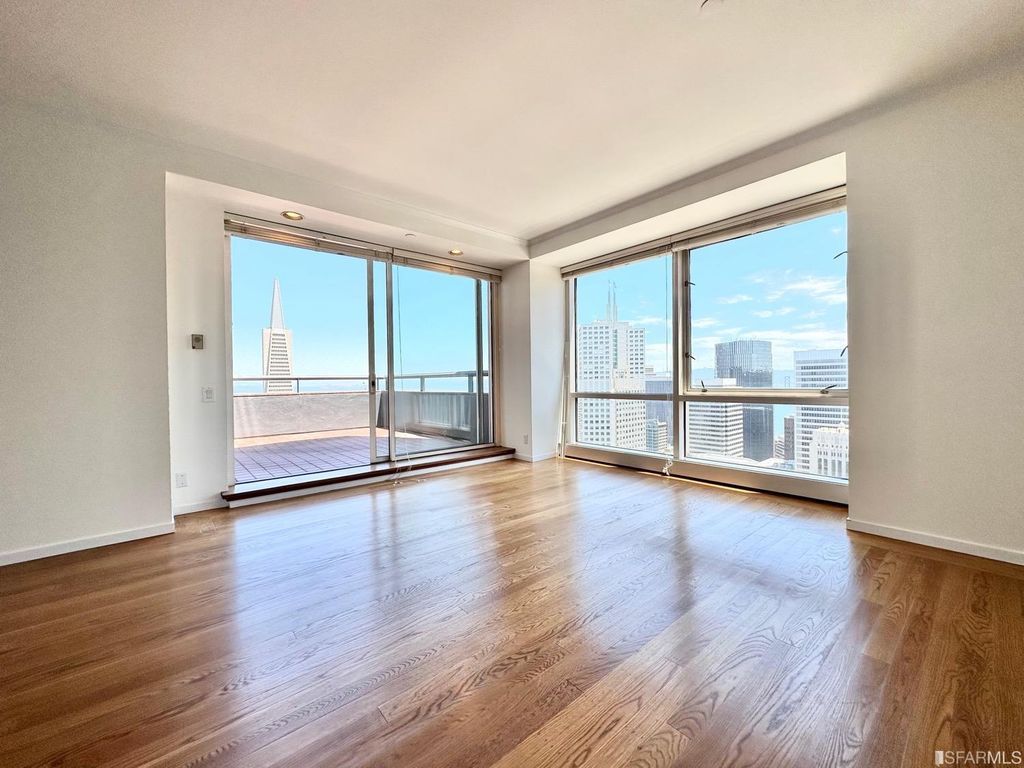 333 Bush Street 4003, San Francisco, CA 94104