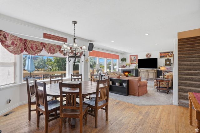 271 W GOLDEN HARVEST RD, Draper, UT 84020