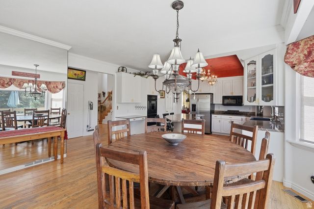 271 W GOLDEN HARVEST RD, Draper, UT 84020