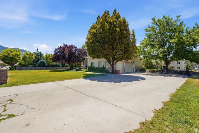 271 W GOLDEN HARVEST RD, Draper, UT 84020