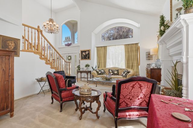 271 W GOLDEN HARVEST RD, Draper, UT 84020