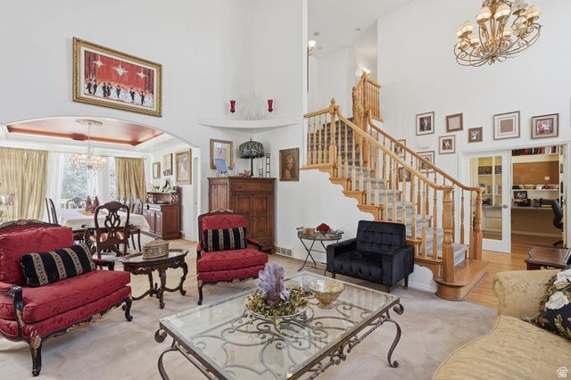 271 W GOLDEN HARVEST RD, Draper, UT 84020
