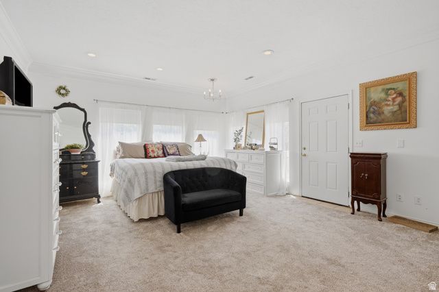 271 W GOLDEN HARVEST RD, Draper, UT 84020