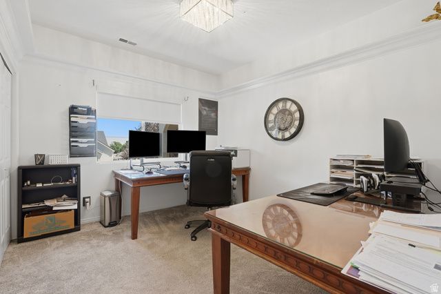 271 W GOLDEN HARVEST RD, Draper, UT 84020