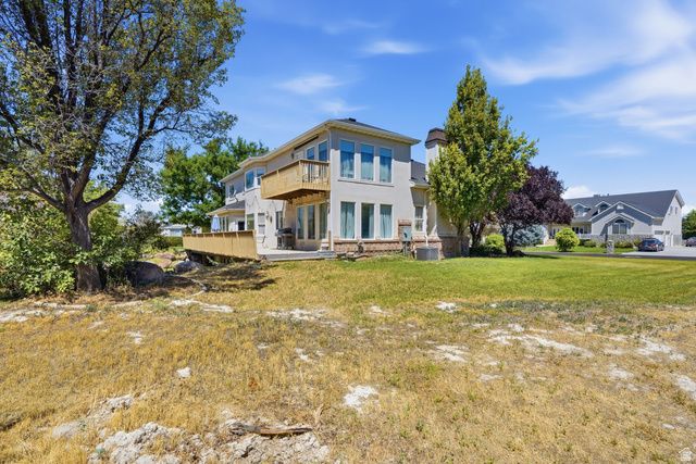 271 W GOLDEN HARVEST RD, Draper, UT 84020