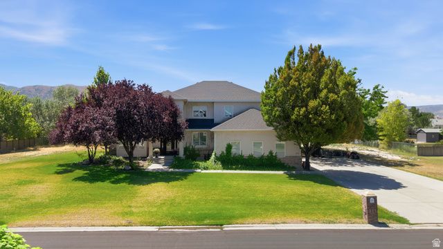 271 W GOLDEN HARVEST RD, Draper, UT 84020